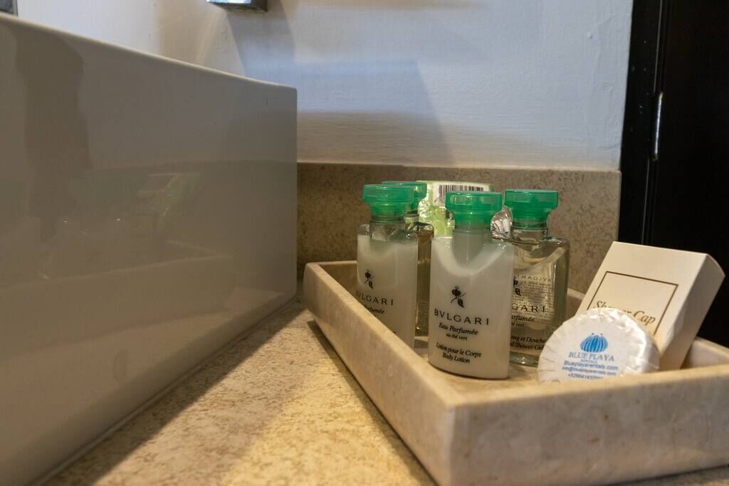 Photo of Bathroom in Zazil-ha