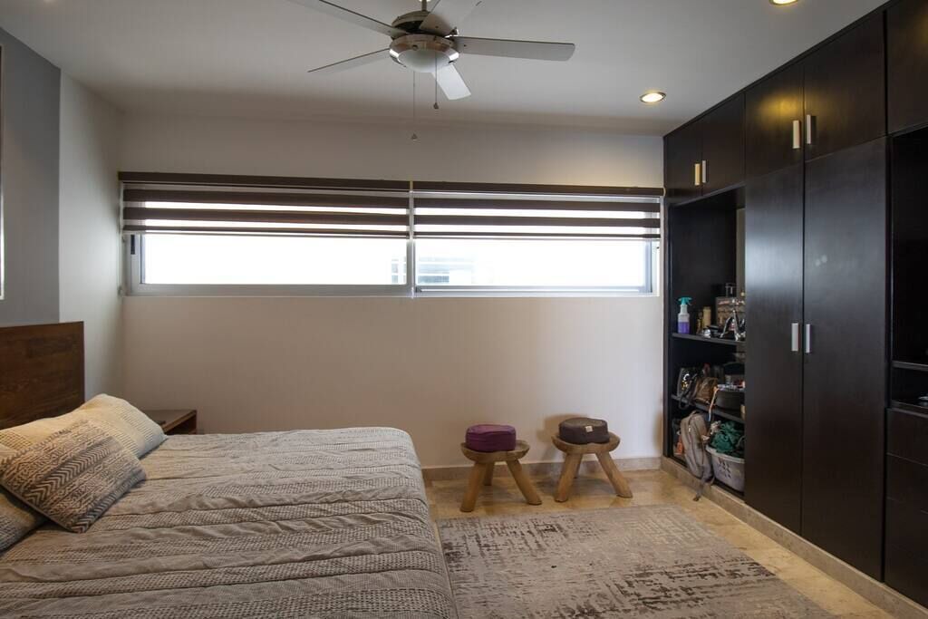 Photo of Bedroom in Zazil-ha