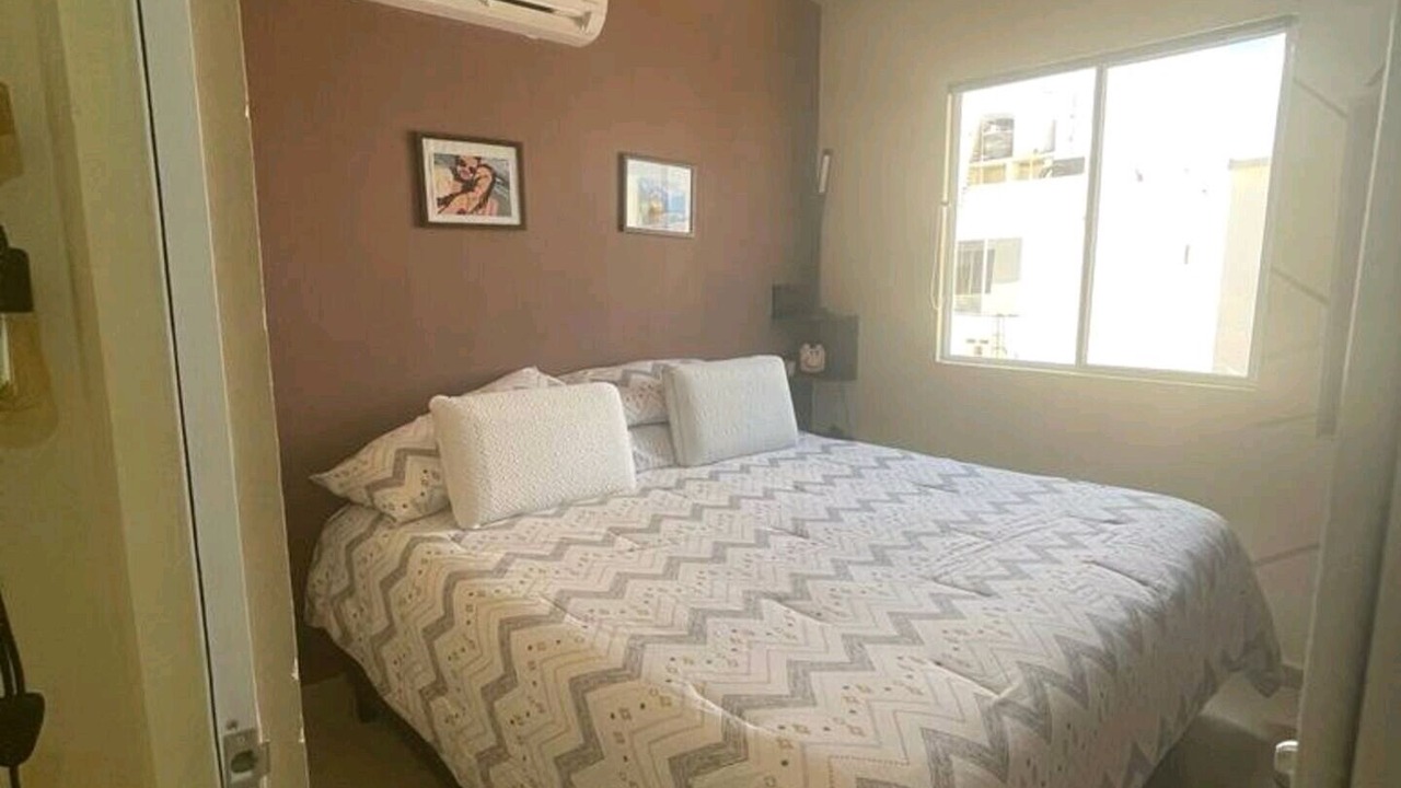 Photo of Bedroom in Cancun