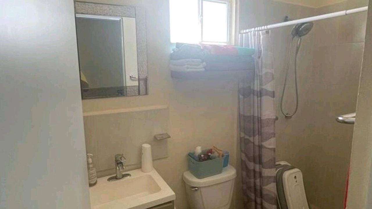 Photo of Bathroom in Cancun
