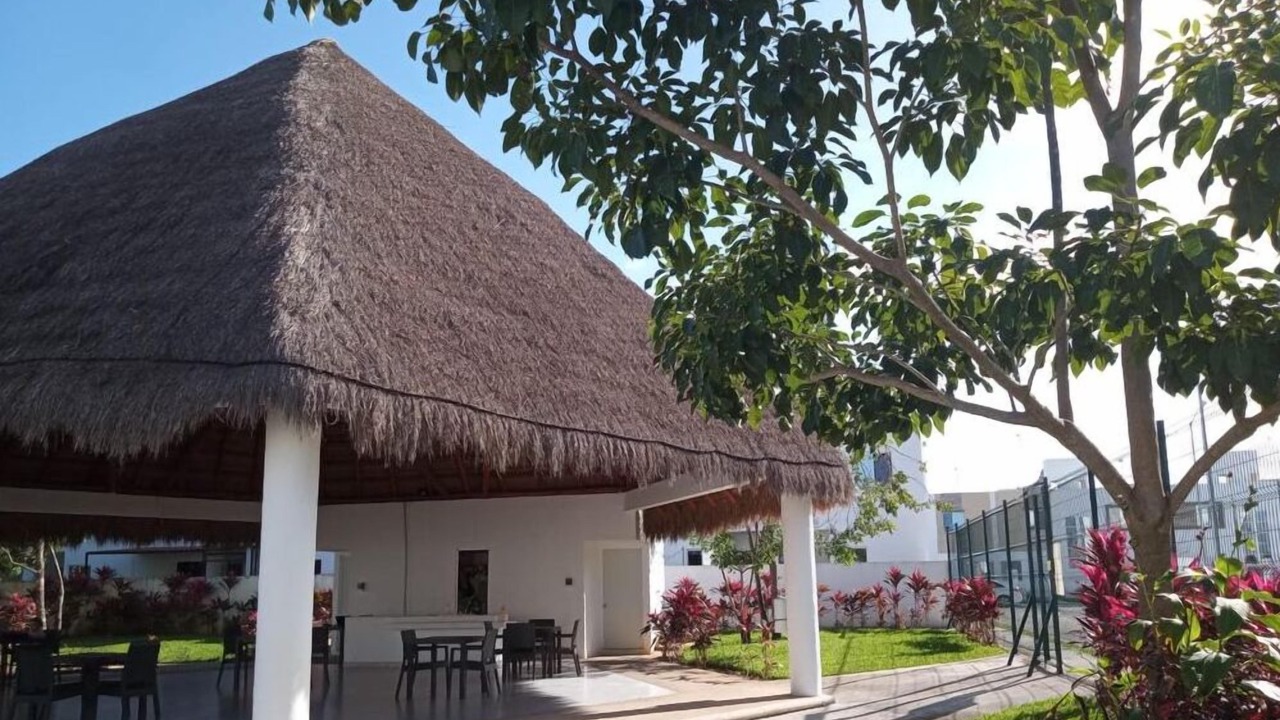 Photo of Patio Balcony in Cancun