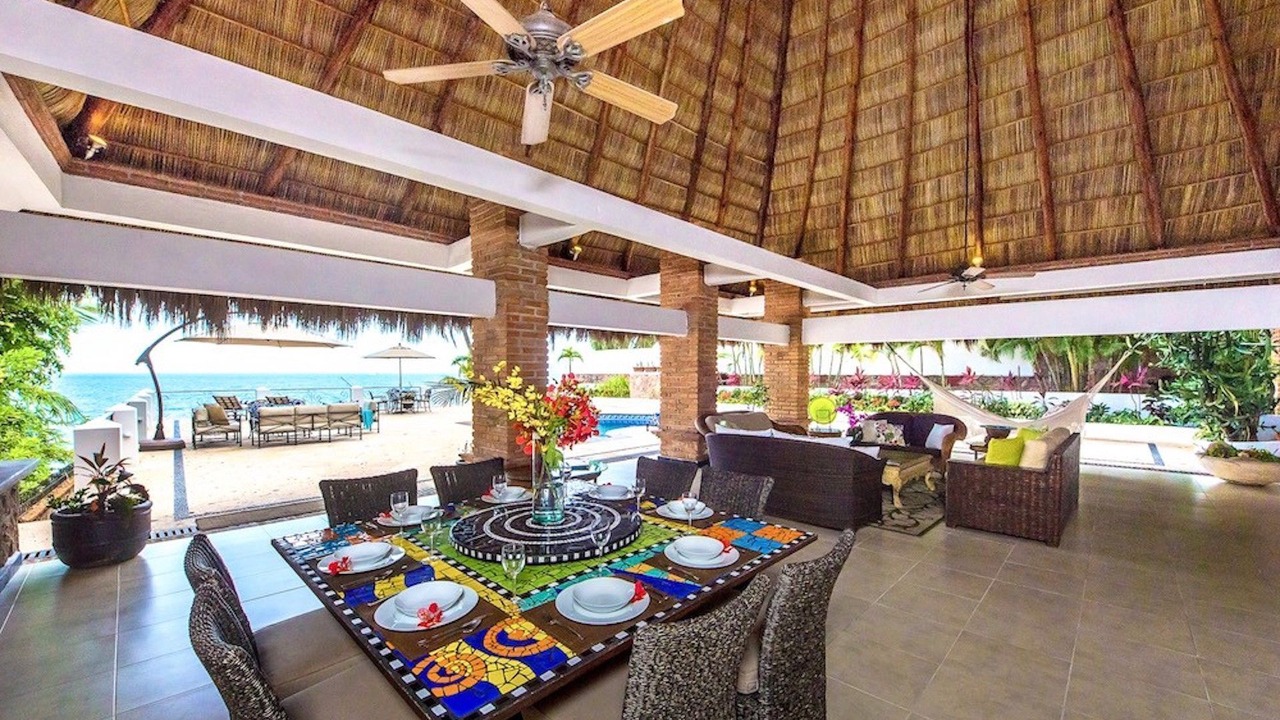 Photo of Outdoor in Conchas Chinas