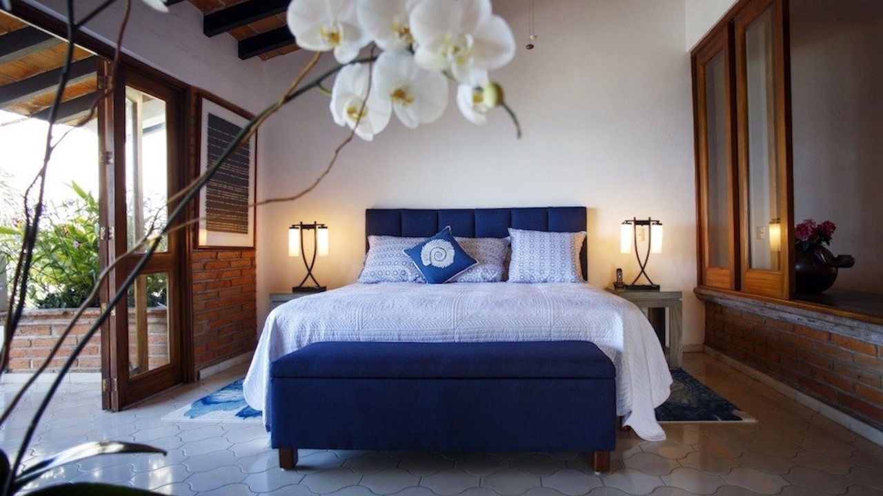 Photo of Bedroom in Conchas Chinas