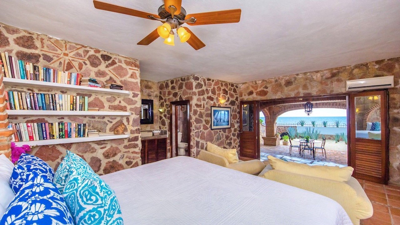 Photo of Bedroom in Conchas Chinas