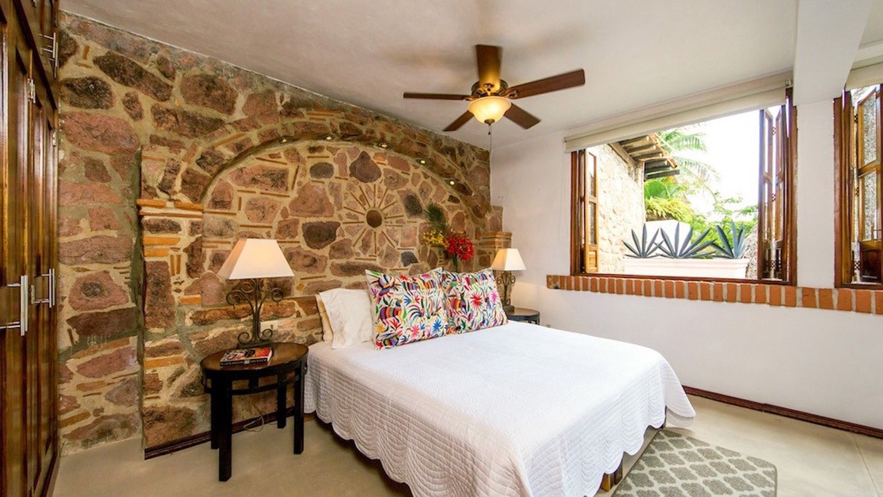 Photo of Bedroom in Conchas Chinas
