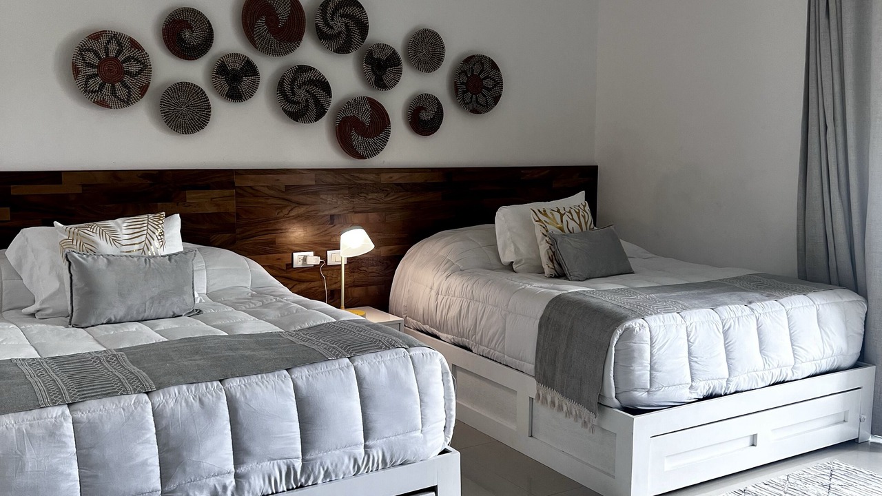 Photo of Bedroom in Puerto Juarez