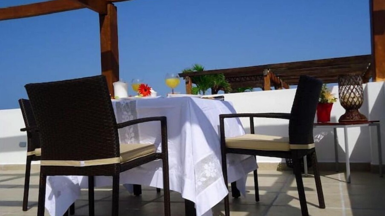 Photo of Outdoor in Villa Juarez