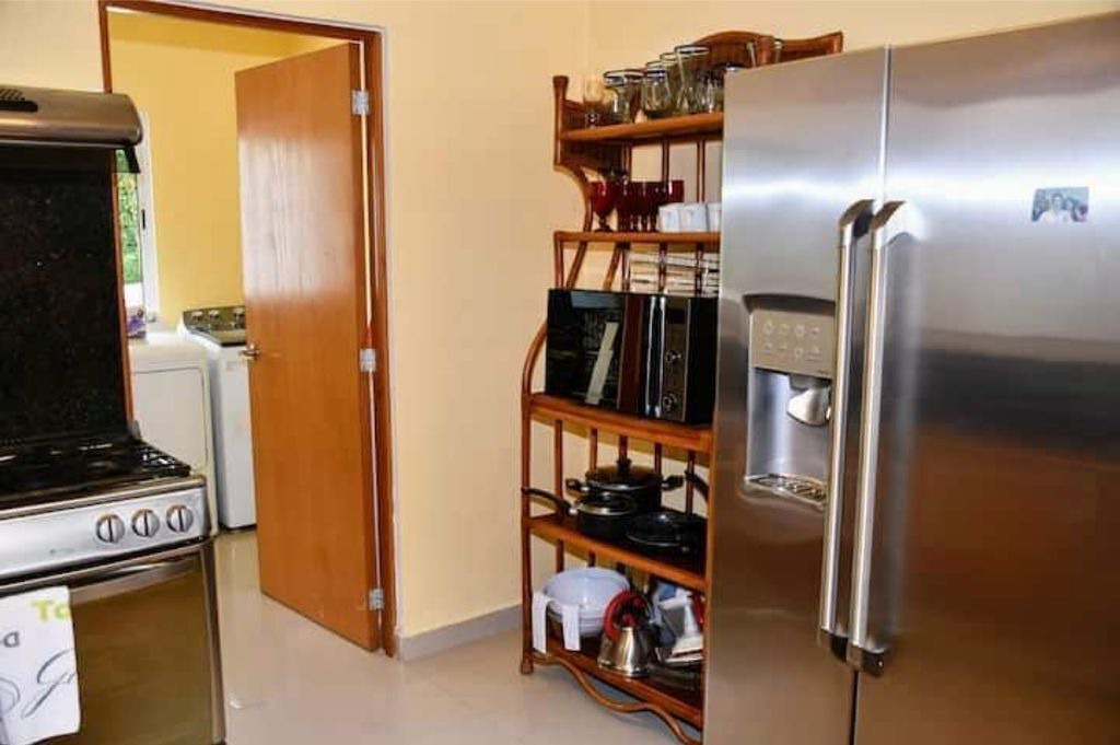 Photo of Kitchen in Villa Juarez