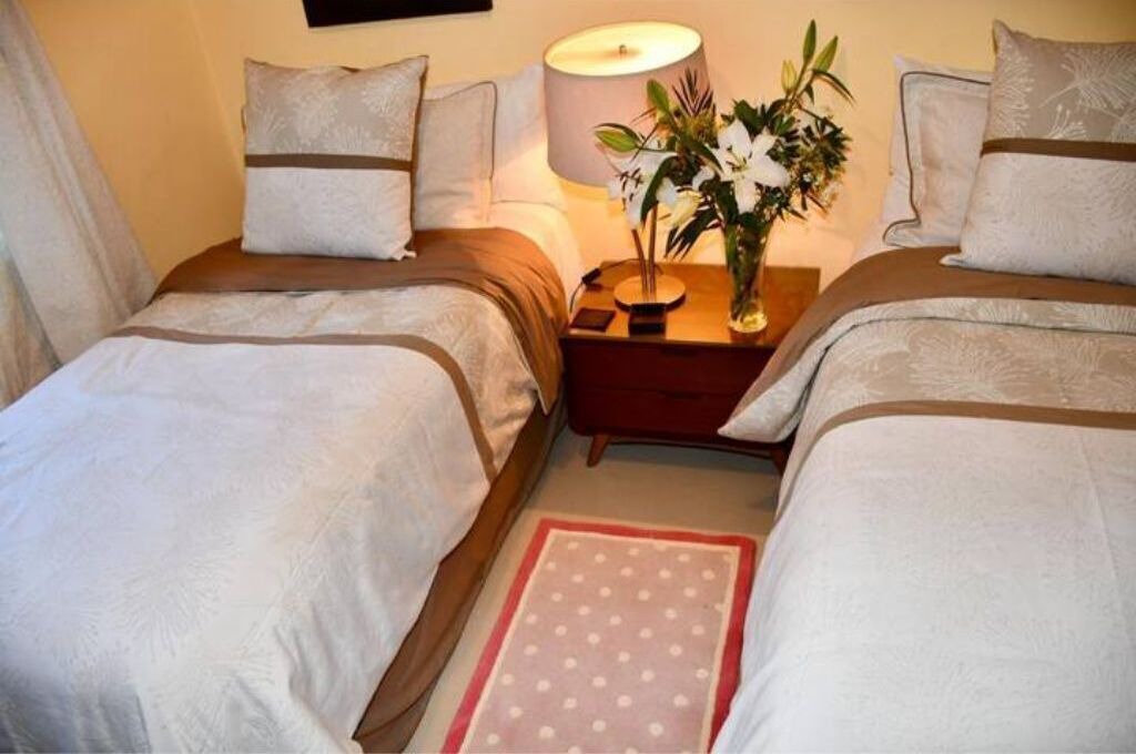 Photo of Bedroom in Villa Juarez