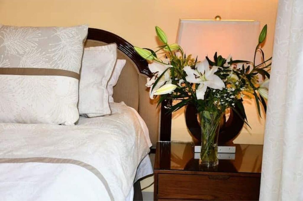Photo of Bedroom in Villa Juarez