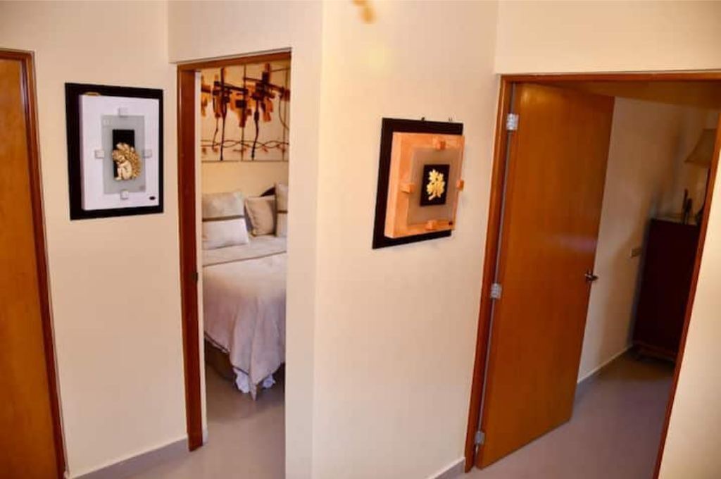 Photo of Bedroom in Villa Juarez