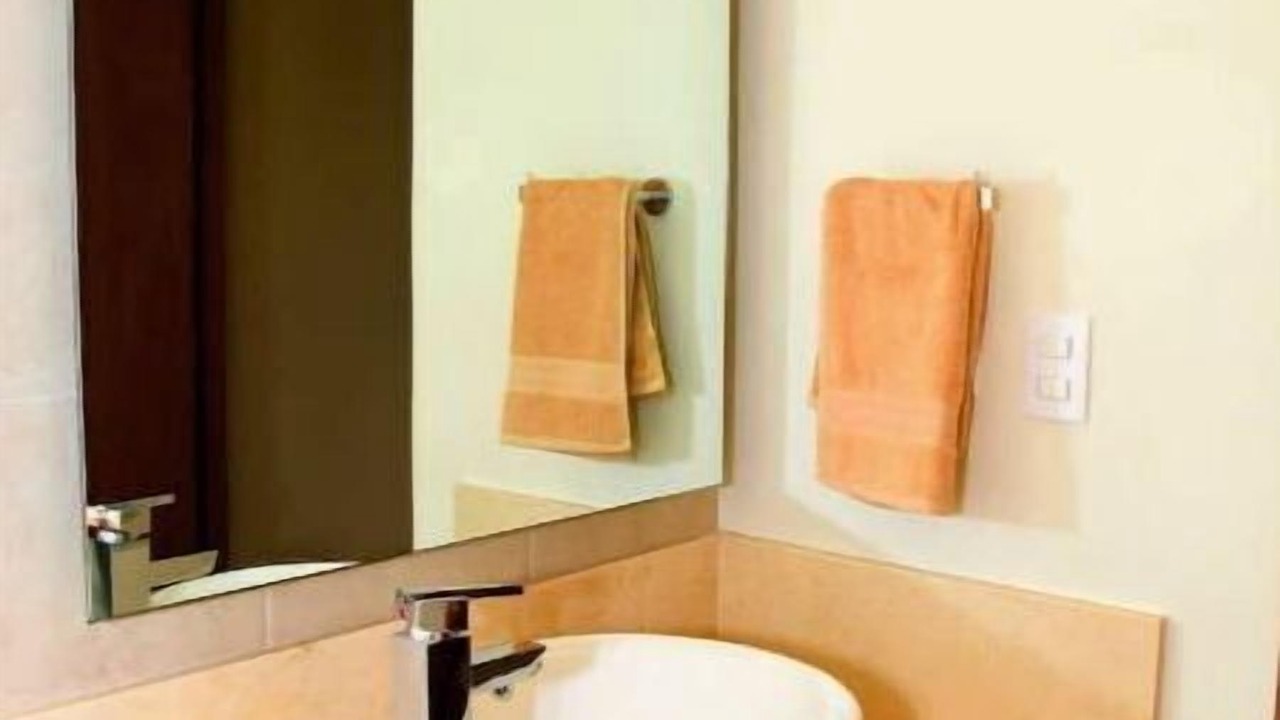 Photo of Bathroom in Villa Juarez