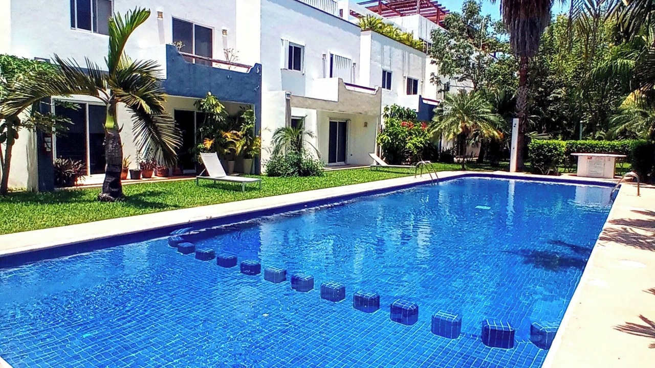 Photo of Outdoor in Villa Juarez