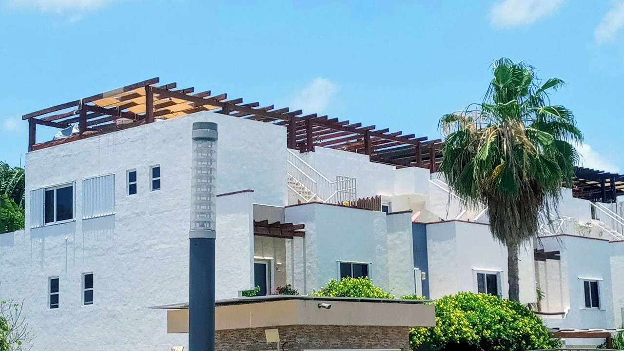 Photo of Outdoor in Villa Juarez