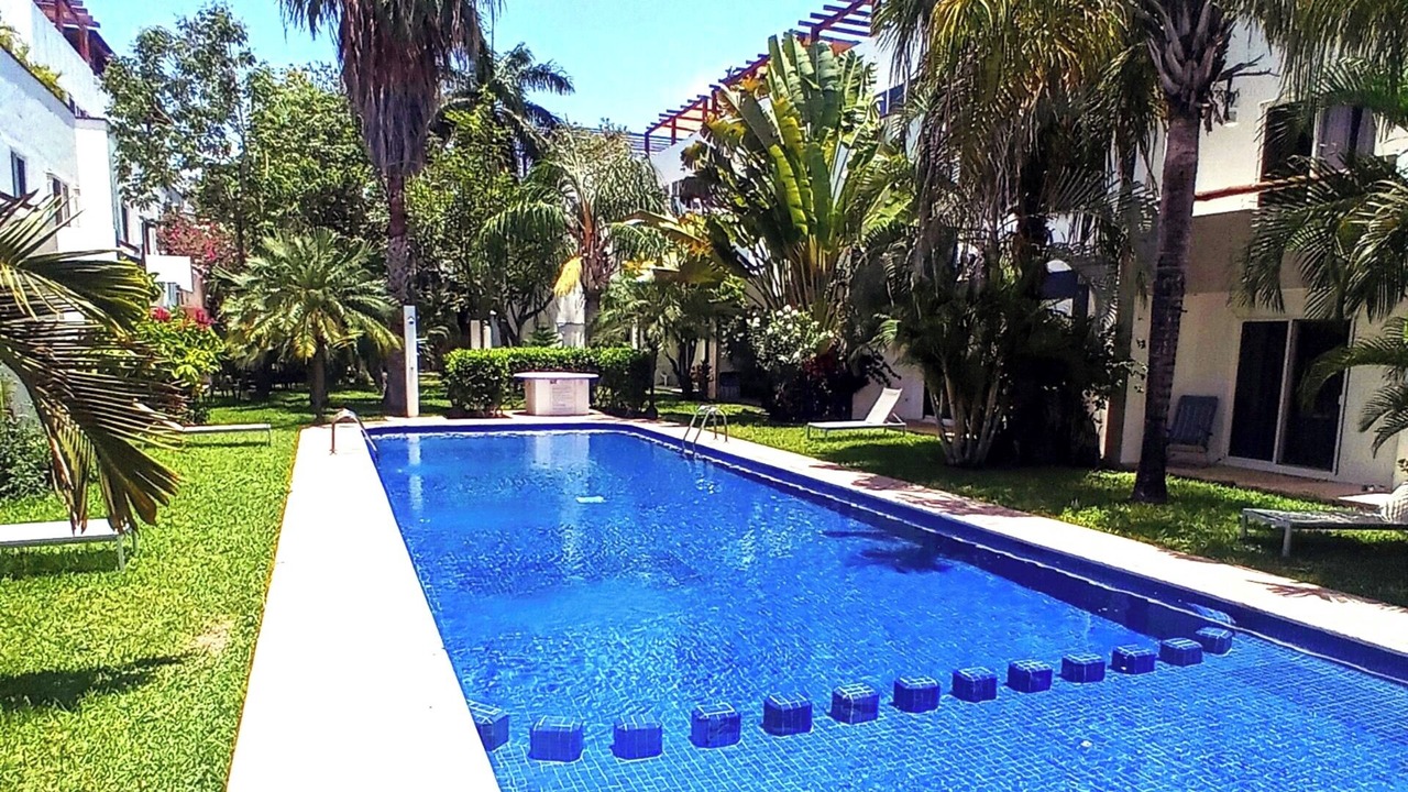 Photo of Outdoor in Villa Juarez