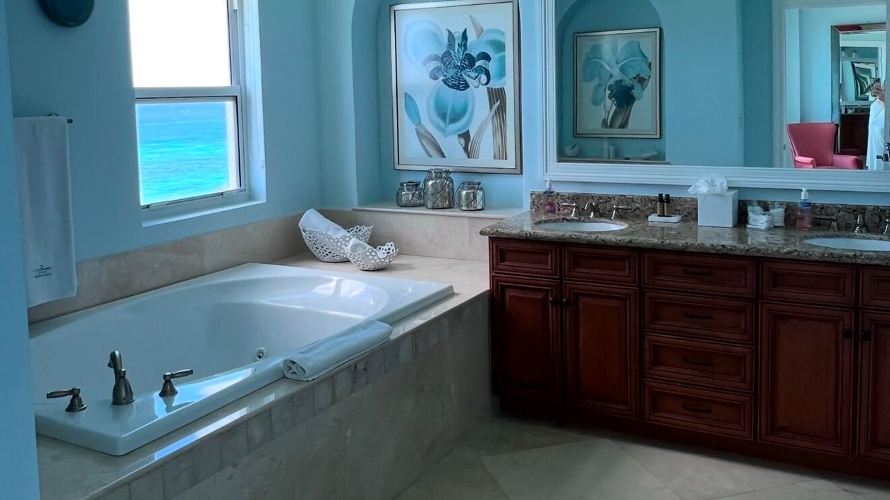 Photo of Bathroom in Costa Maya