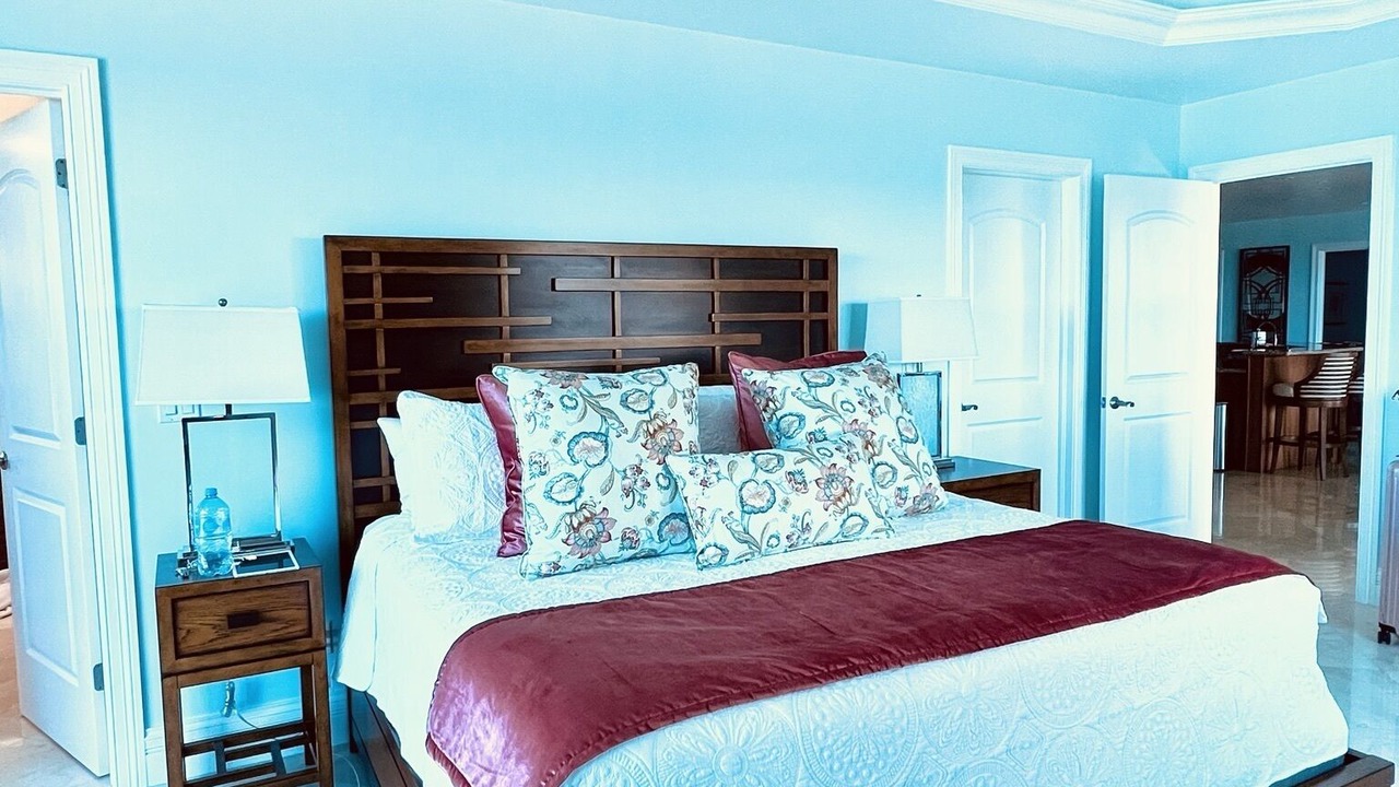 Photo of Bedroom in Costa Maya
