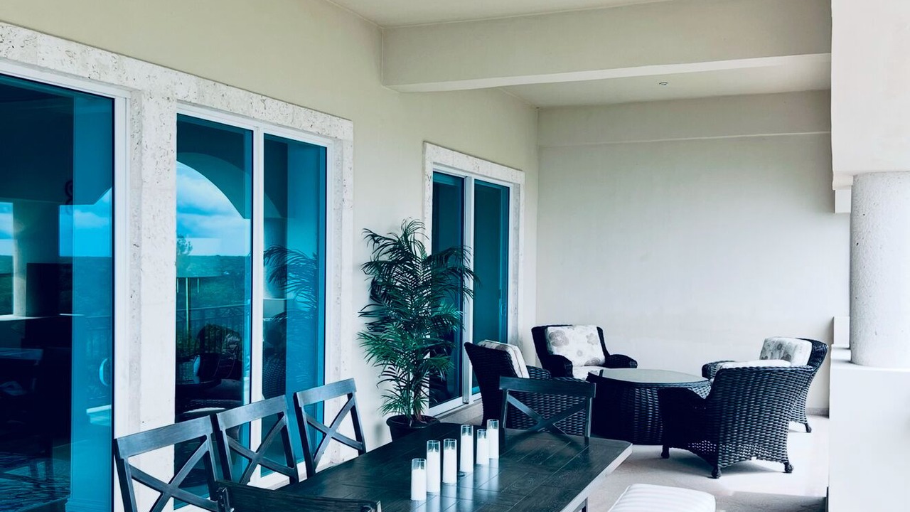 Photo of Outdoor in Costa Maya