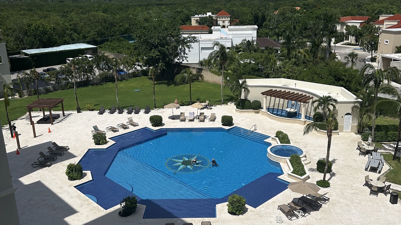 Photo of Outdoor in Costa Maya