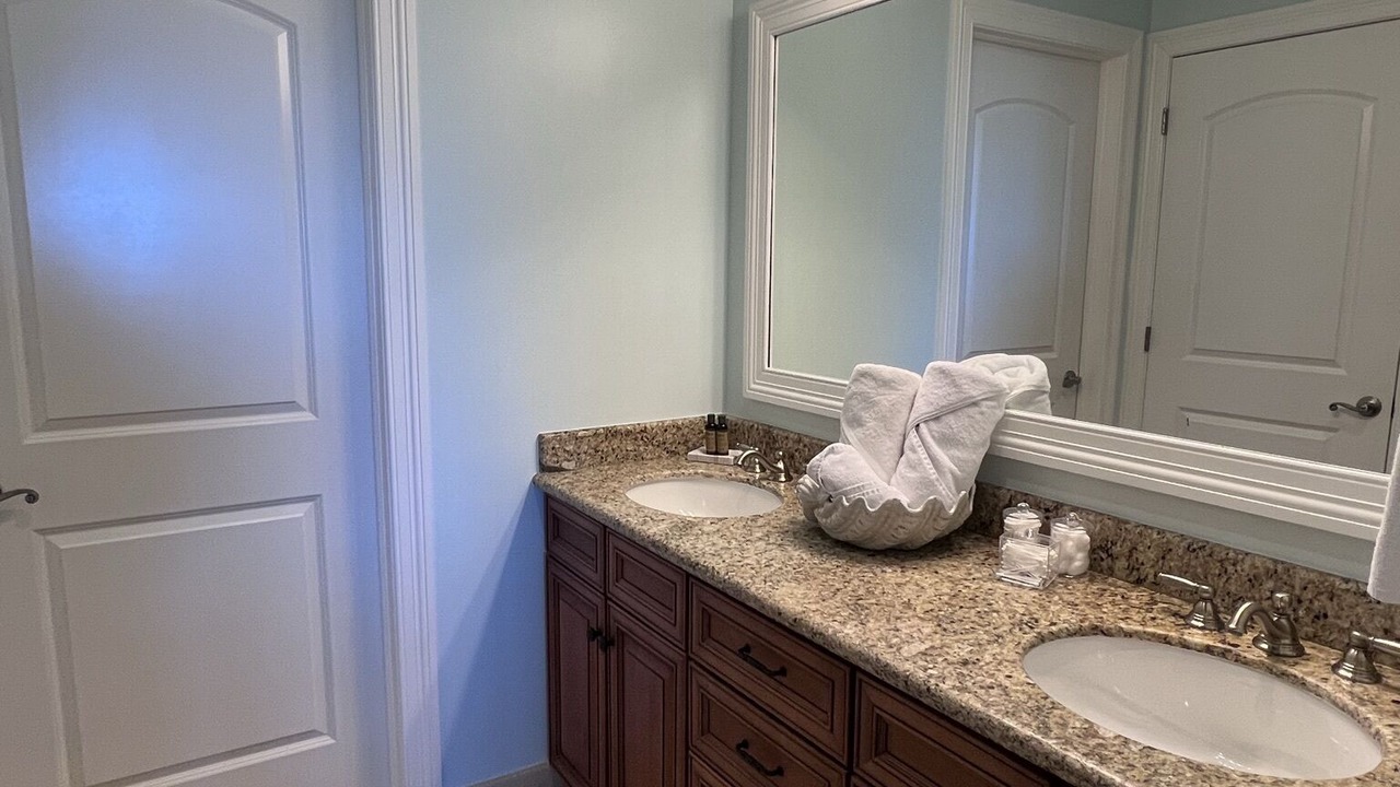 Photo of Bathroom in Costa Maya