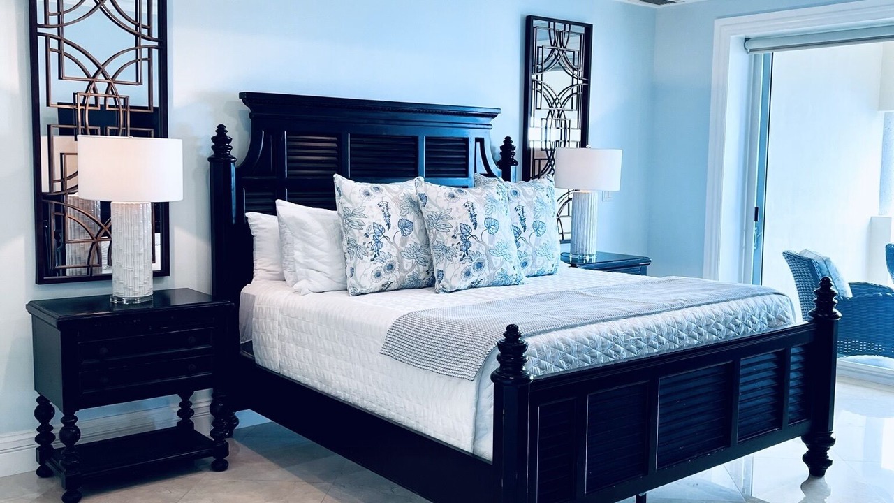Photo of Bedroom in Costa Maya