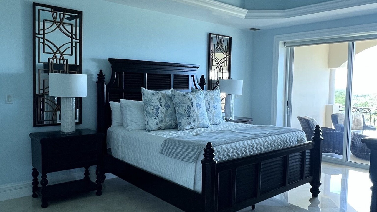 Photo of Bedroom in Costa Maya
