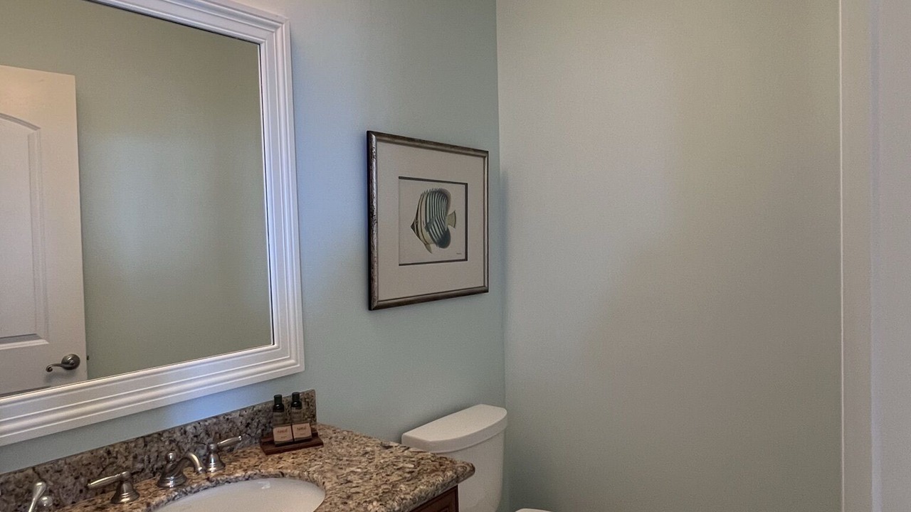 Photo of Bathroom in Costa Maya