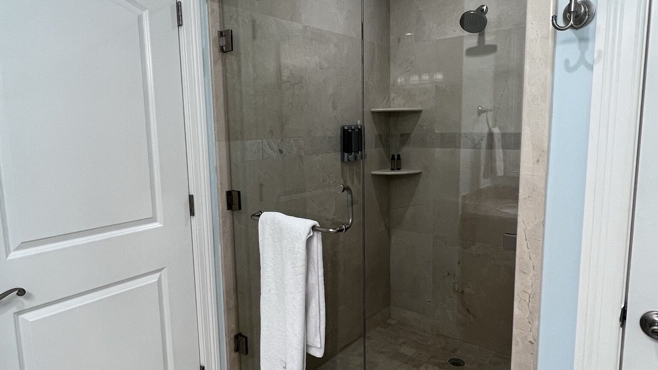 Photo of Bathroom in Costa Maya