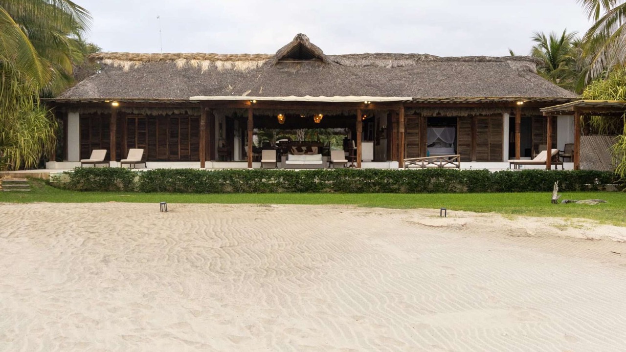 Photo of Outdoor in Barra de Colotepec