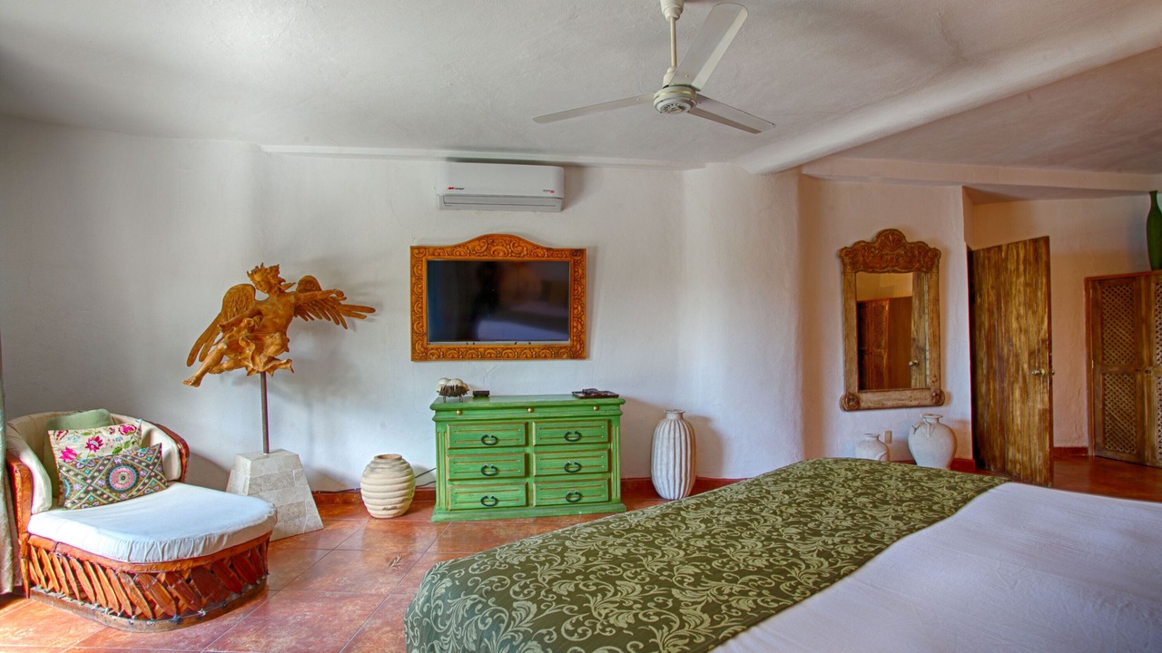 Photo of Bedroom in Conchas Chinas