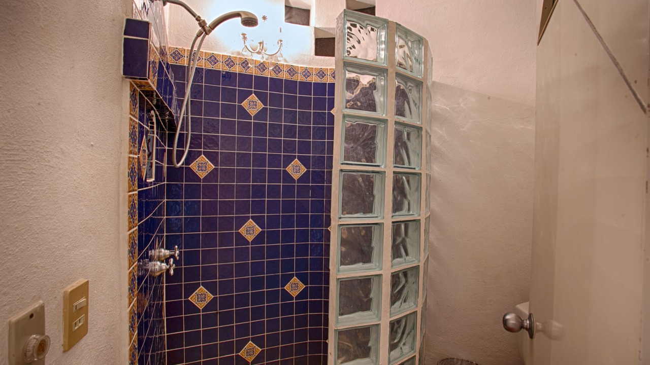 Photo of Bathroom in Conchas Chinas