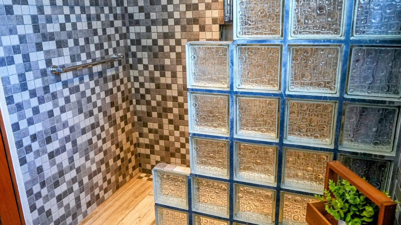 Photo of Bathroom in Isla Mujeres