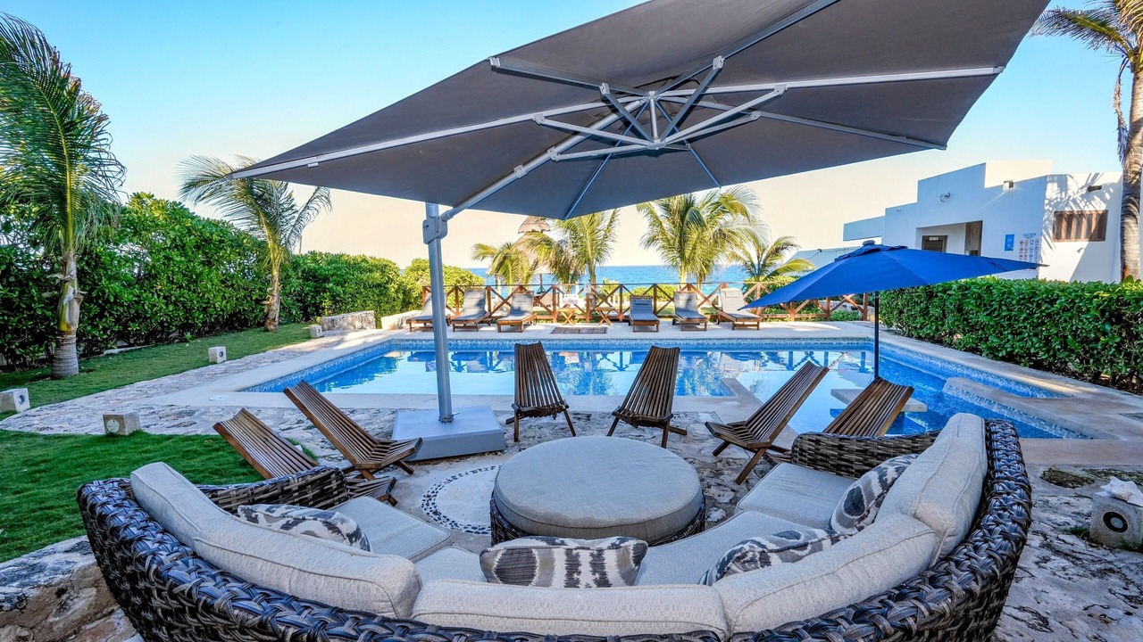 Photo of Outdoor in Isla Mujeres