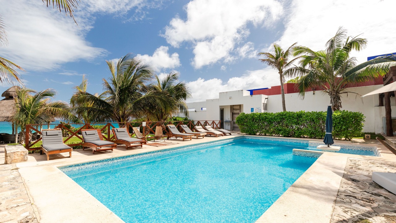 Photo of Outdoor in Isla Mujeres
