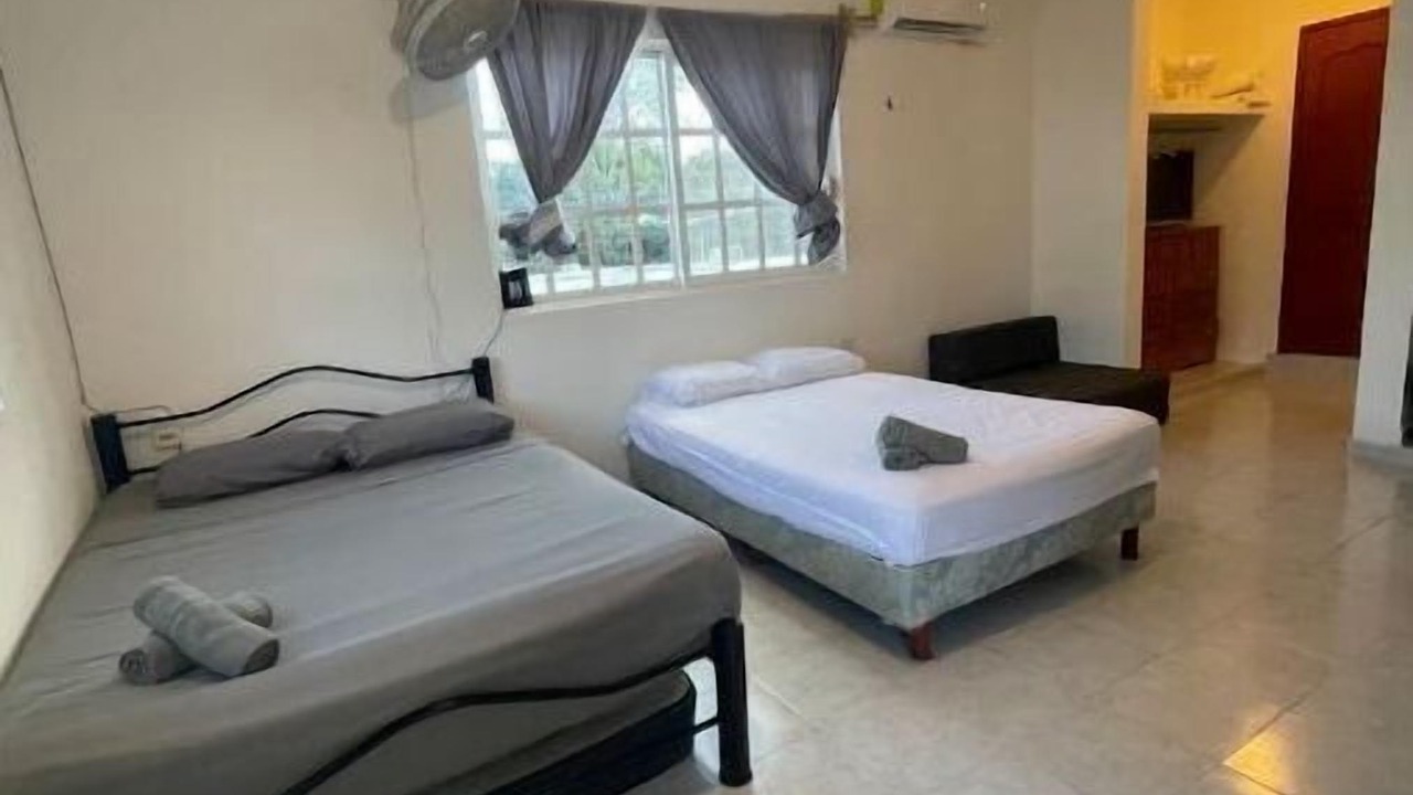 Photo of Bedroom in Colonia 10 De Abril