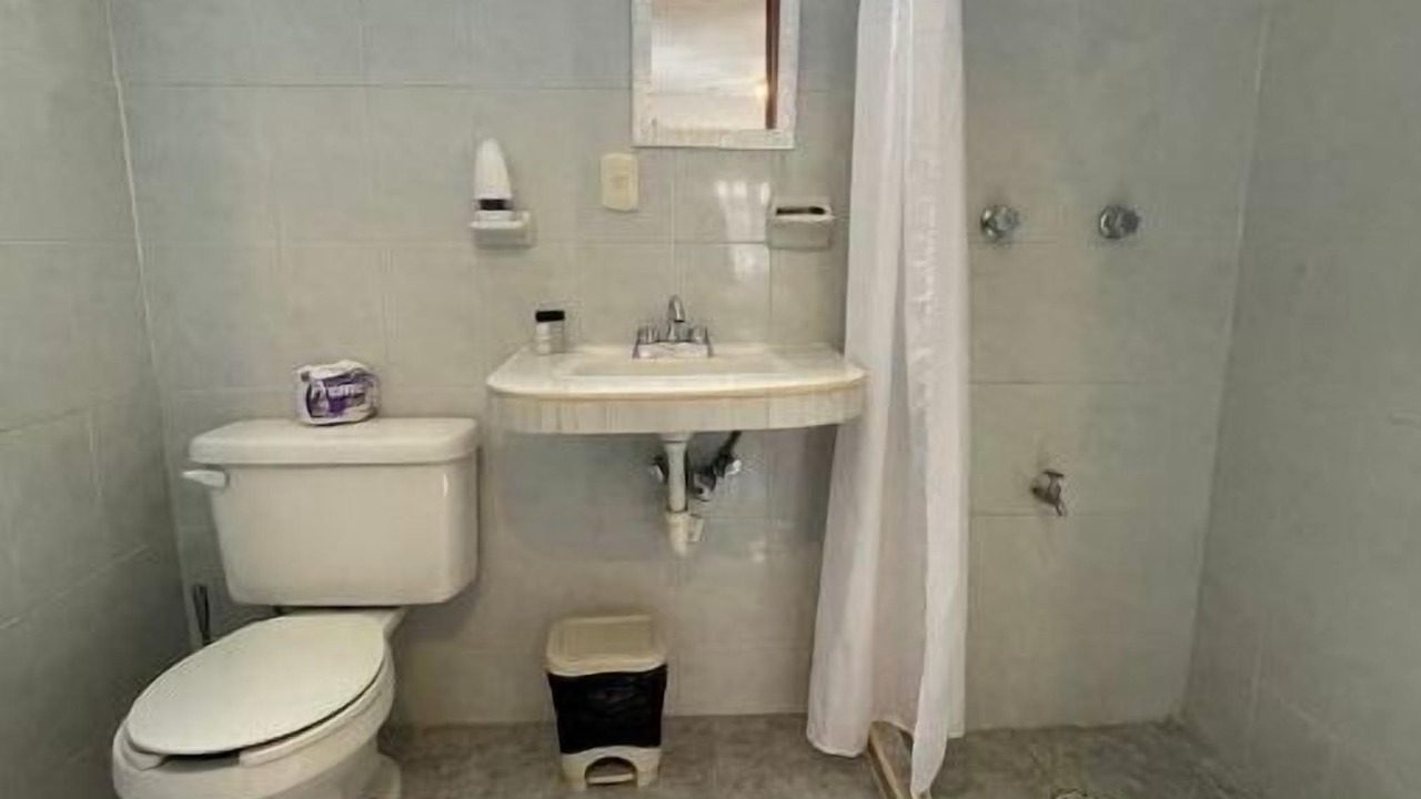 Photo of Bathroom in Colonia 10 De Abril