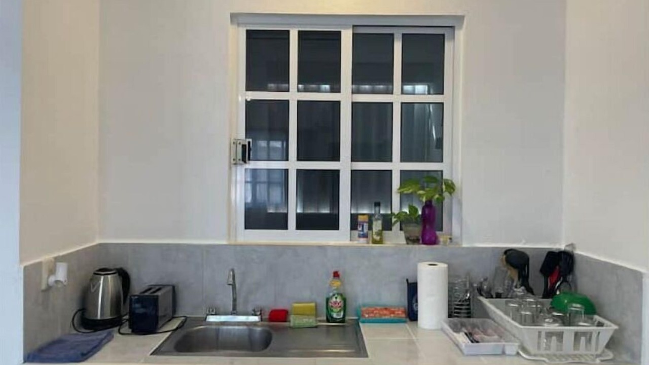 Photo of Kitchen in Colonia 10 De Abril