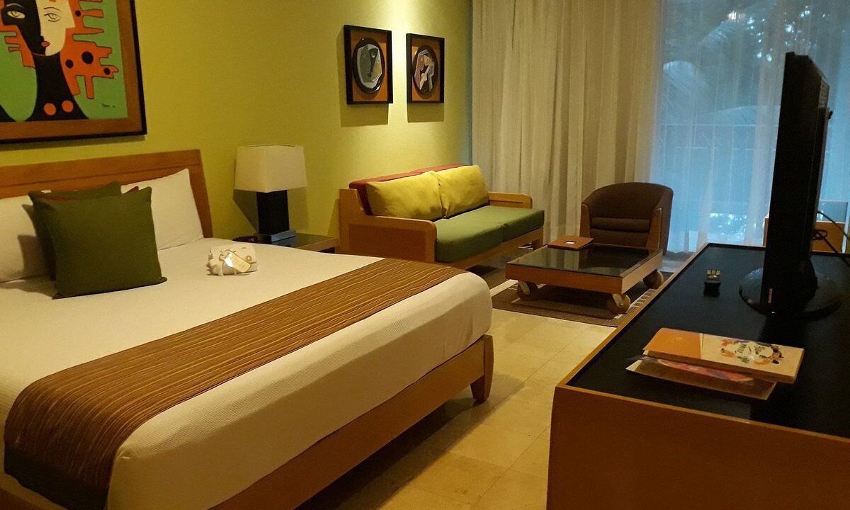 Photo of Bedroom in Centro