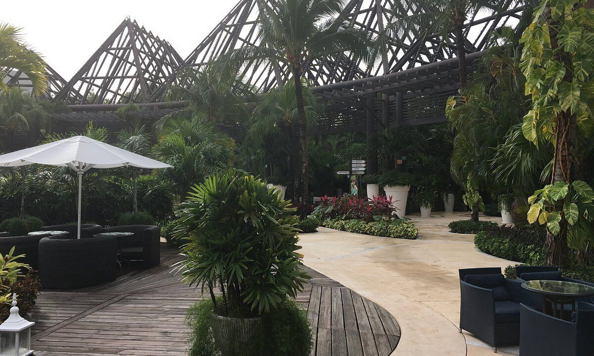 Photo of Outdoor in Centro