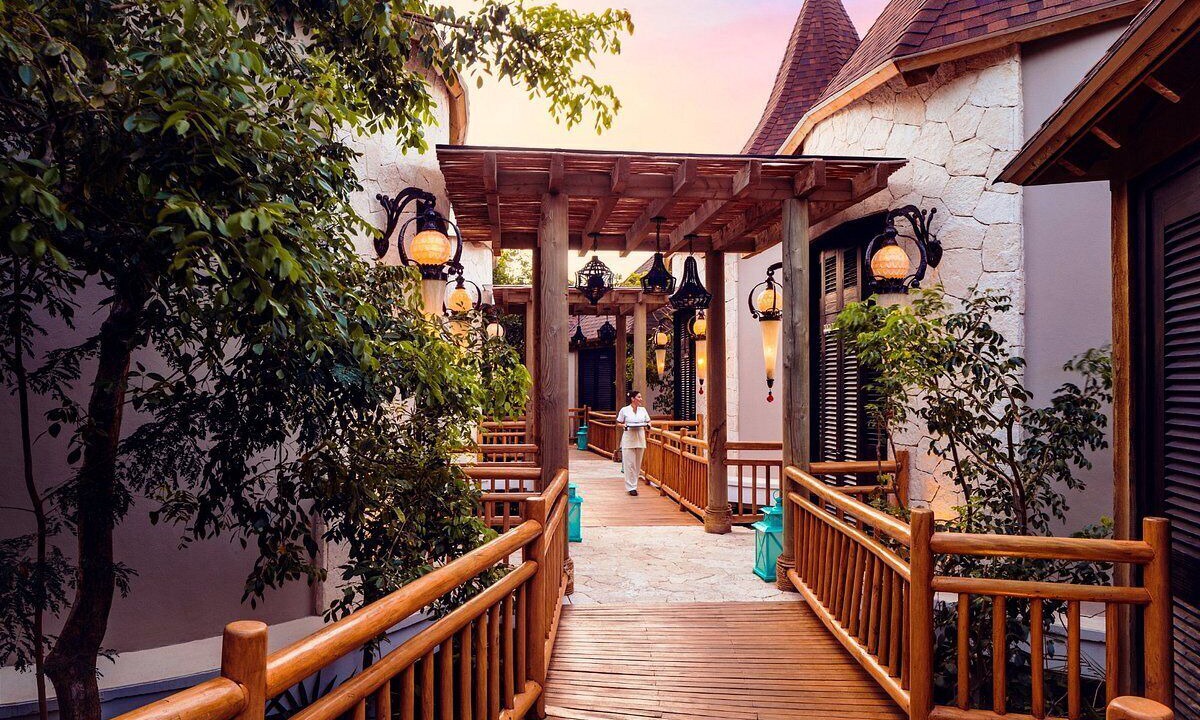 Photo of Outdoor in Centro