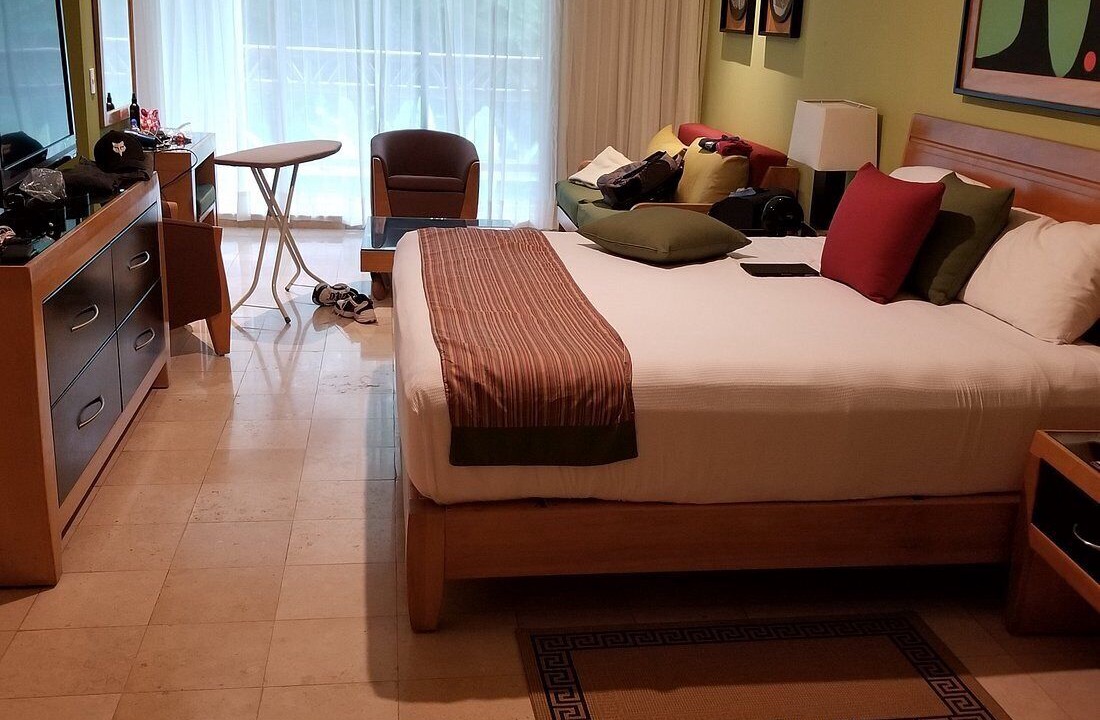 Photo of Bedroom in Centro