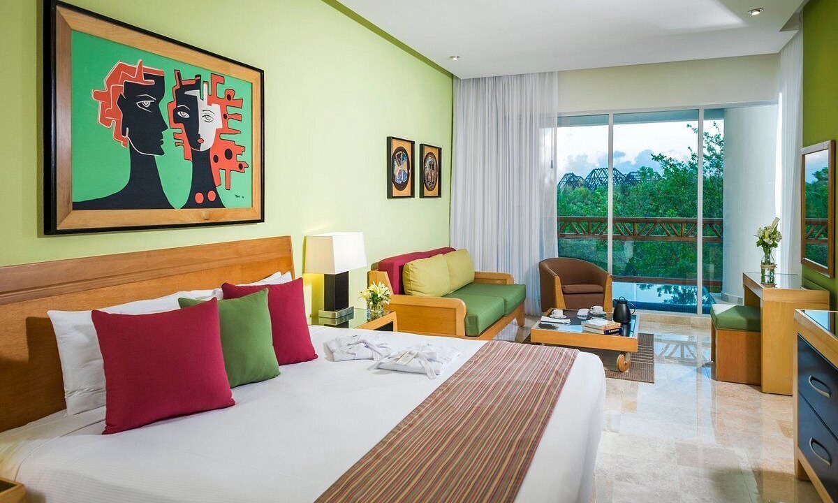 Photo of Bedroom in Centro