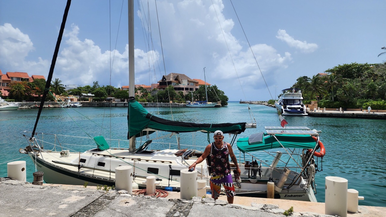 Photo of Others in Puerto Aventuras