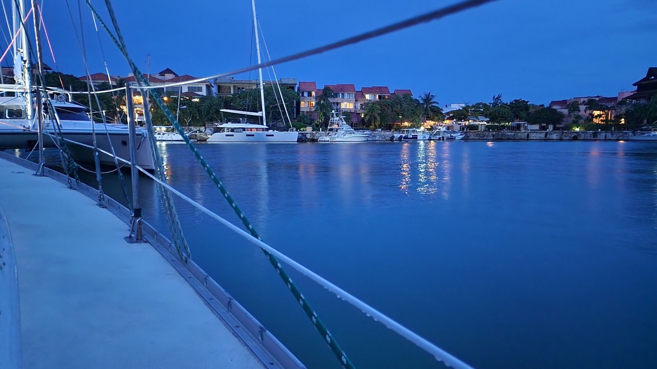 Photo of Others in Puerto Aventuras