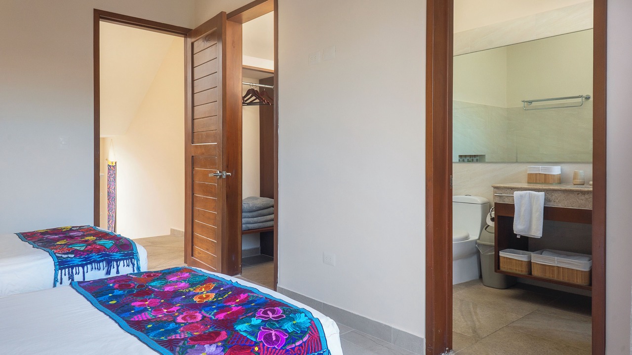 Photo of Bedroom in La Veleta