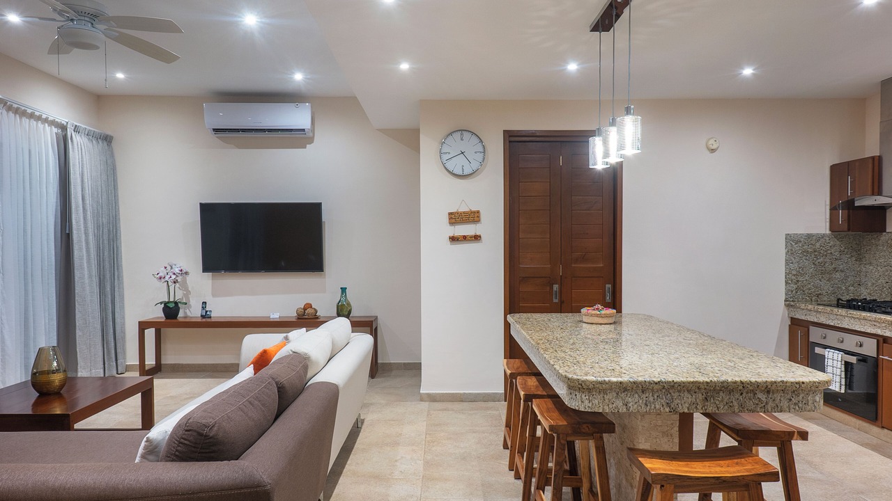 Photo of Livingroom in La Veleta