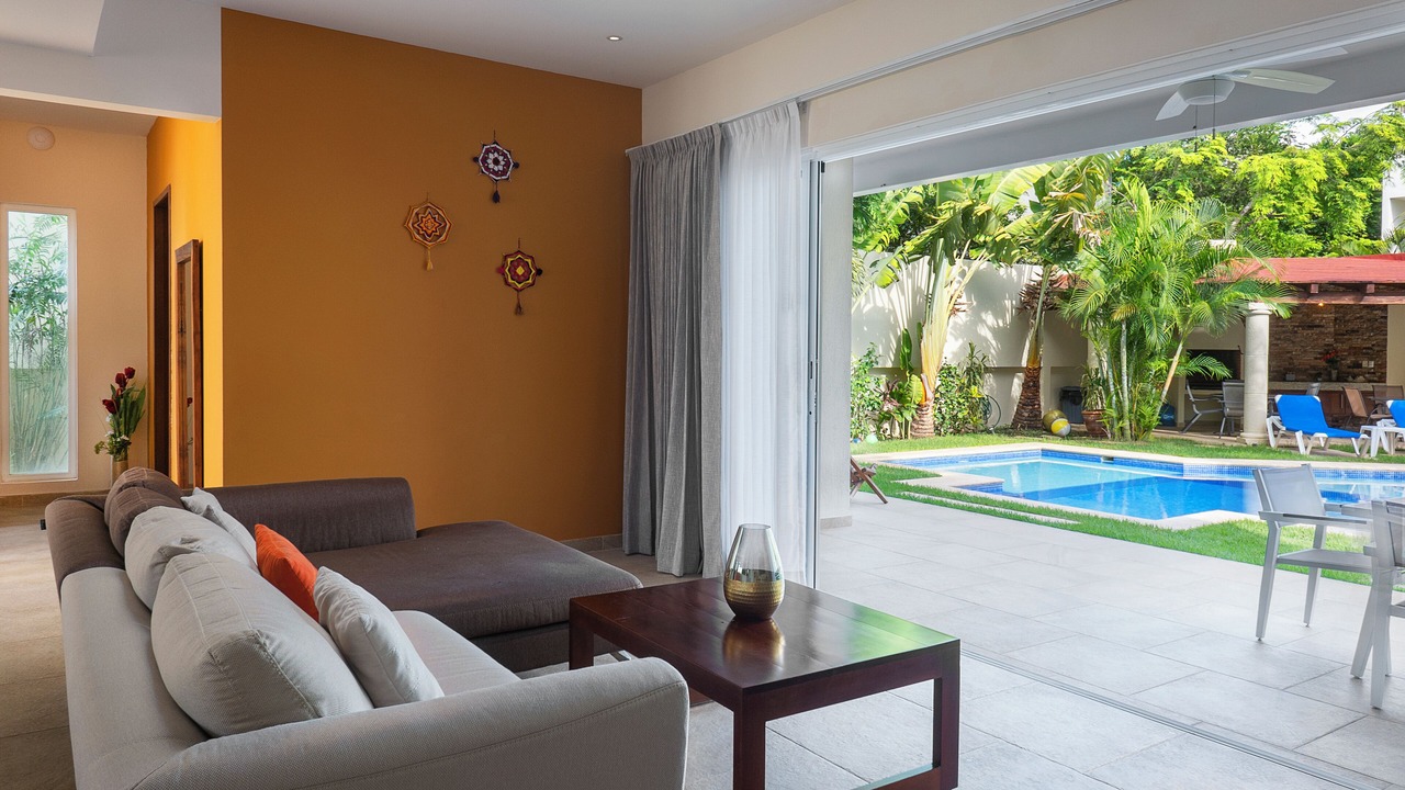 Photo of Livingroom in La Veleta