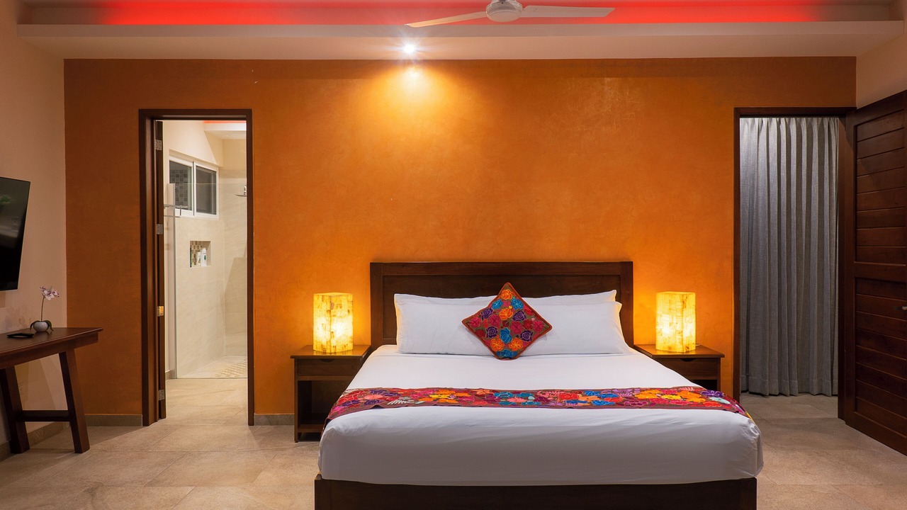Photo of Bedroom in La Veleta