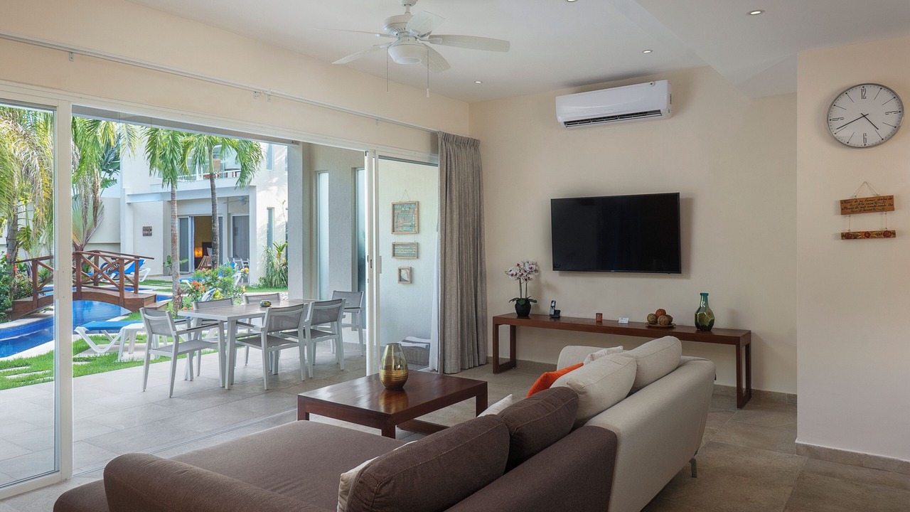 Photo of Livingroom in La Veleta