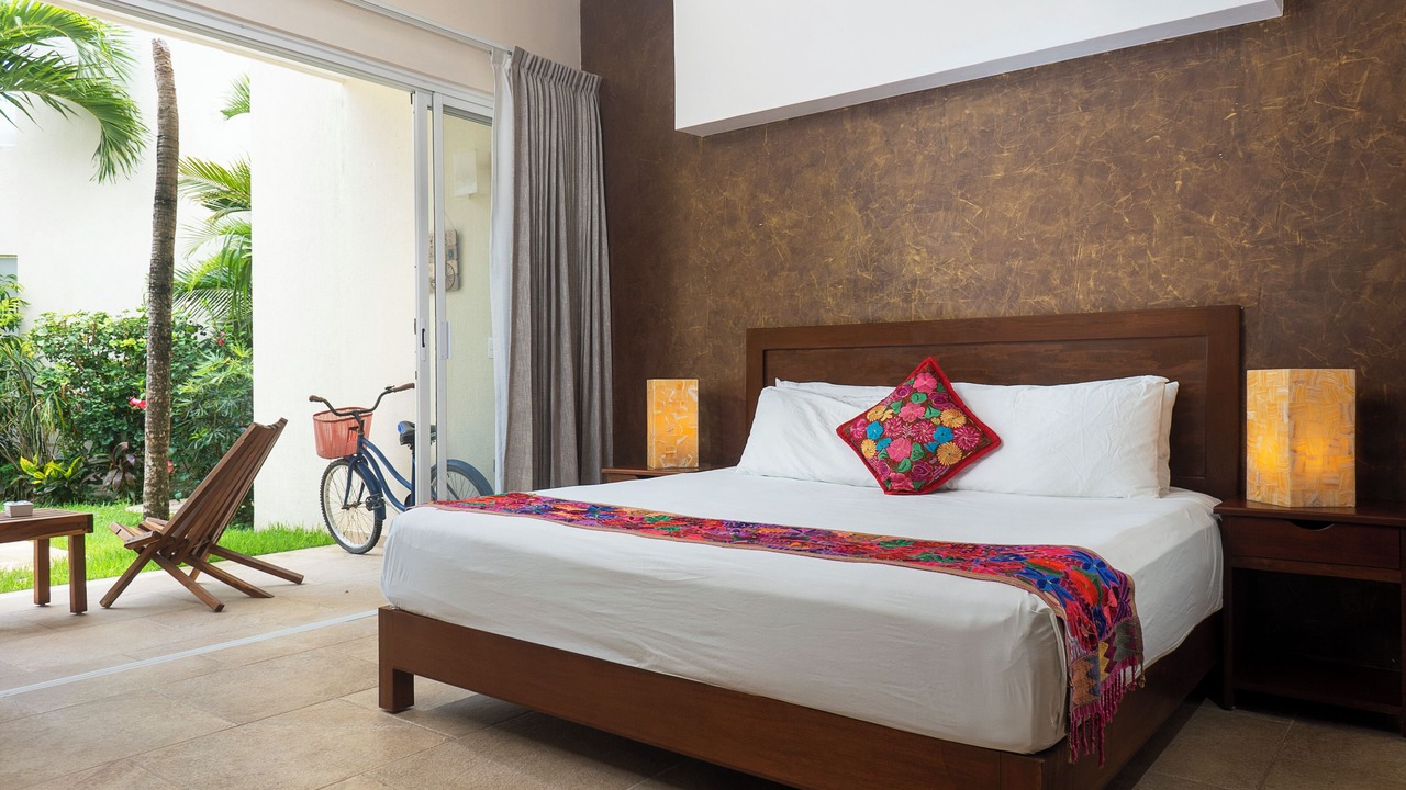 Photo of Bedroom in La Veleta